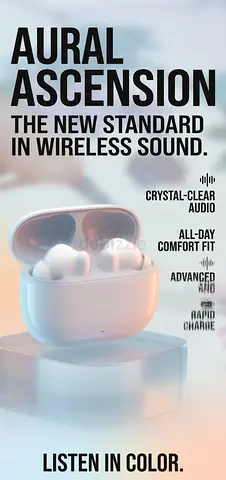 Honor choice earbuds x7 lite