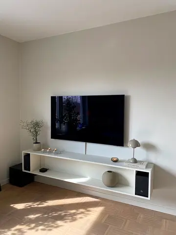 New TV unit