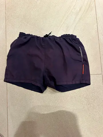Prada swimshort