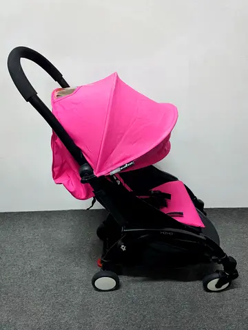 Babyzen Yoyo+ stroller Cabin approved for travel Good condition