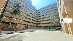 0% COMMISSION 3-BHK || ALL AMENITIES || PRIME LOCATION || CLOSE TO METRO