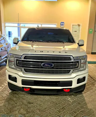 2019 FORD F-150 照片 16