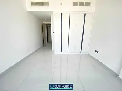 Brand New Modern 2 BHK | Balcony | Gym | Pool Facility