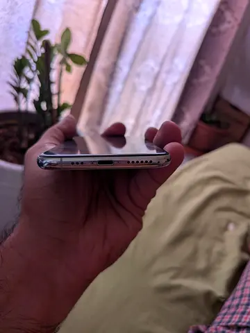 iPhone XS perfect condition