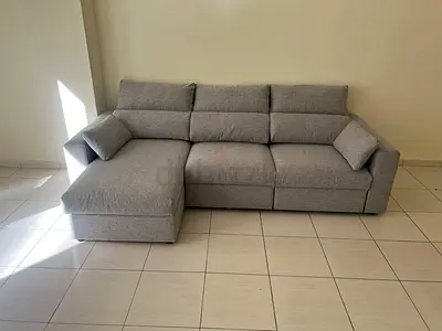 Like brand new Condition IKEA/ESKELSTUNA Sofa Bed with Storage