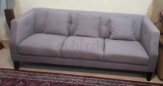 Sofa 7 seats