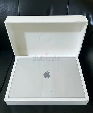 Apple MacBook Pro 16” M5 Pro 1TB