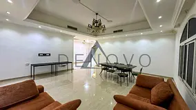 Spacious Villa | Private Pool | Ready to Move in