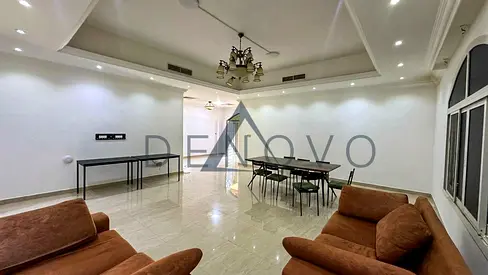 Spacious Villa | Private Pool | Ready to Move in