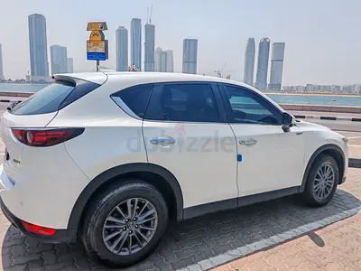 Mazda CX-5 Sports Plus, миниатюра 4