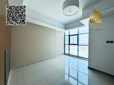 غرفتين وصالة باقل سعر | جاهزة للسكن , 1761 قدم