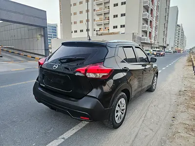 صورة 4 لـ 2019 Nissan KICKS