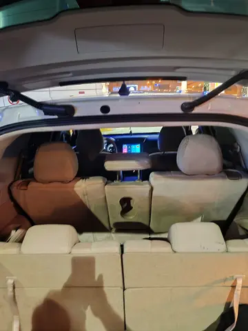 2016 Nissan X-TRAIL — фото 4