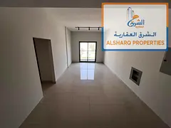 Brand New 2 Bedroom Apartment in Al Nuaimiya 1 | First Occupant | 2 Master Bedrooms | Modern Finishe