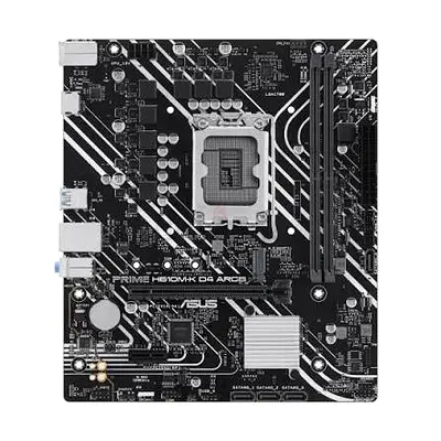 Motherboard Asus H610 MK V2 D4