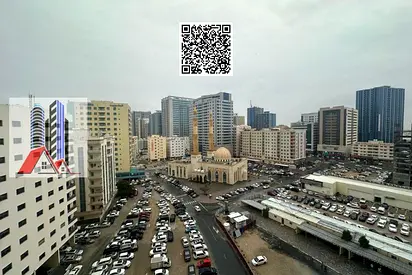 1 BHK For Rent In Ajman One Tower With Parking