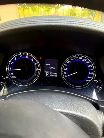 صورة 6 لـ 2018 Infiniti QX50