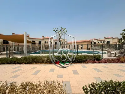 HOT OFFER | Next to Swimming Pool | Vacant Unit