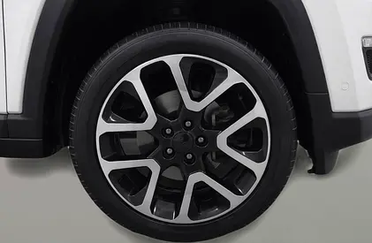 2019 JEEP COMPASS 缩略图 12