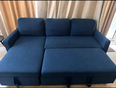Sofa cumbed good condition