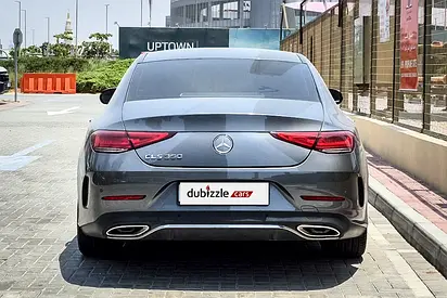 صورة مصغرة 7 لـ 2020 Mercedes-BENZ CLS