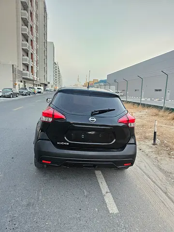 صورة 5 لـ 2019 Nissan KICKS