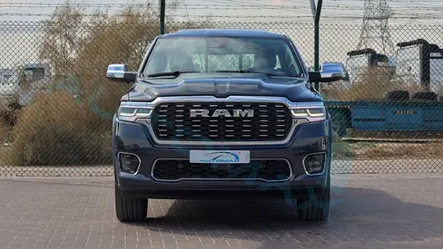صورة 3 لـ 2026 RAM 1500