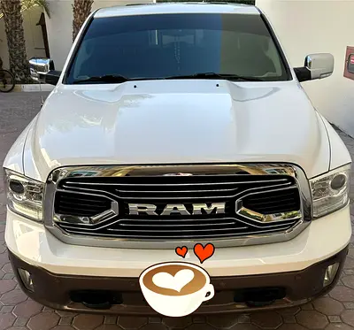 صورة 1 لـ 2017 RAM 1500