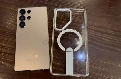 S25 Ultra 512gb TRA version
