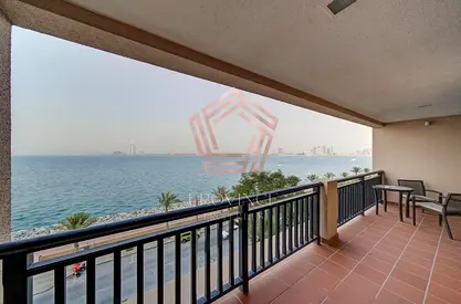 Sea View | Huge Layout | Fully Furnished