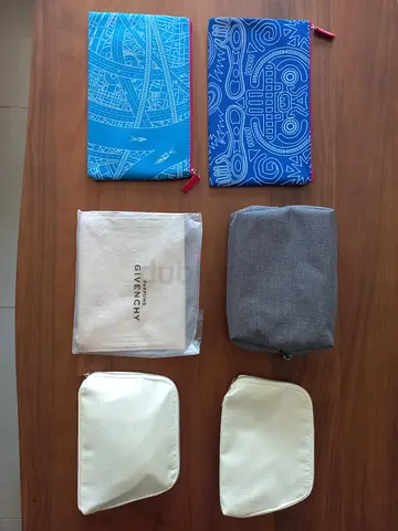 Small bags