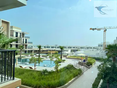 Outstanding Layout | with Kitchen Appliances | Panoramic Views | High End Facilities