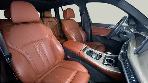 صورة مصغرة 6 لـ 2024 BMW X5