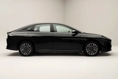 2026 Nissan N6 缩略图 9