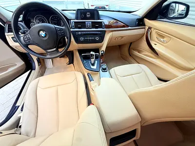 صورة مصغرة 9 لـ 2015 BMW 3-SERIES