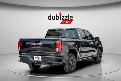 2020 GMC SIERRA — фото 6