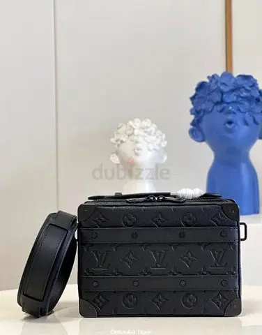 Lv cross body bag