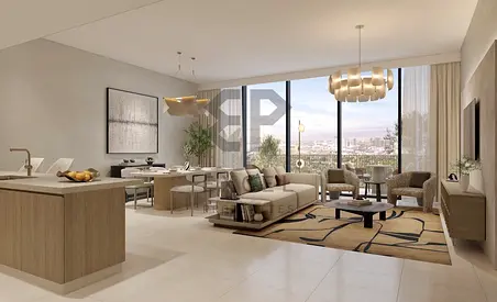 PREMIUM CONTEMPORARY LIVING | CLOSE TO AL MAKTOUM AIRPORT