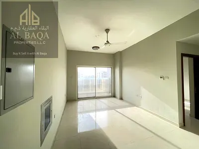 شقة واسعة بغرفة نوم واحدة متاحة للإيجار | سهولة الوصول إلى الطريق السريع E311 | خلف تشاينا مول
