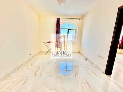 Spacious 1 bhk with central ac close to road for family rent 27k