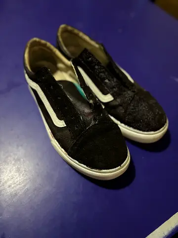 Shoe Vans (reps)
