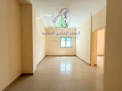 One Bedroom Apartment for Annual Rent in Al Nahda Sharjah Spacious Layout Two Bathrooms Near Sahara Mall and Dubai Exit