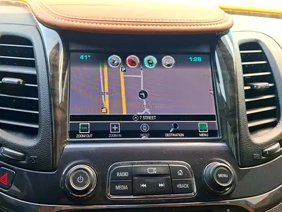 صورة 15 لـ 2016 Chevrolet IMPALA
