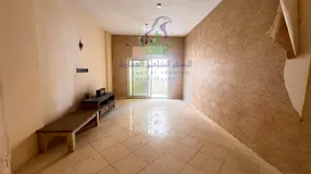 2 Bedroom Apartment for Rent in Al Taawun | 2 Master Bedrooms | 2 Balconies | AED 42,000
