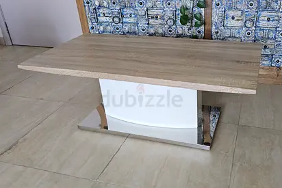 Pan Emirates Coffee table