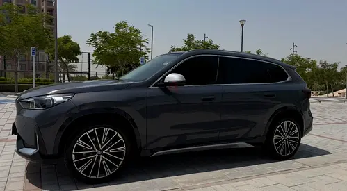 BMW X1 sDrive20Li, миниатюра 2