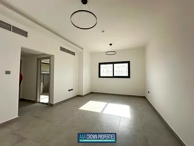Spacious 1 BHK For Rent In Tilal City Sharjah