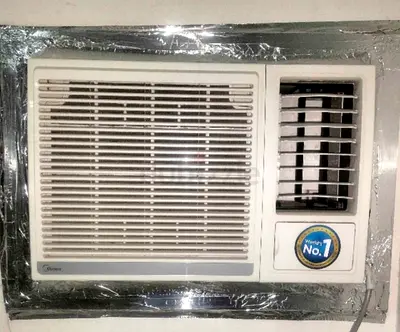 Midea window ac 2 ton for sale