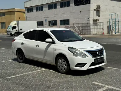 2022 Nissan SUNNY 照片 4