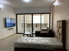 Bedspace available (roommate)